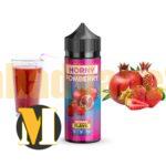 جویس توت فرنگی انار هورنی <br><span>Horny Flava Pomberry</span> - Image 2